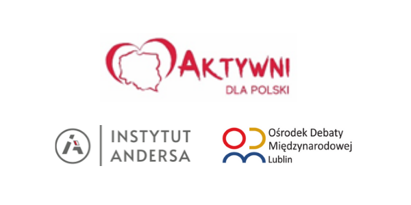 NGO/Rekrutacja do IV edycji programu „Aktywni dla Polski” – 2021!