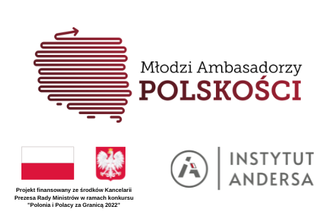 Podsumowanie pierwszej edycji programu Stypendialnego „Młodzi Ambasadorzy Polskości”