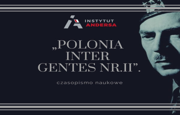 Polonia Inter Gentes II – czasopismo
