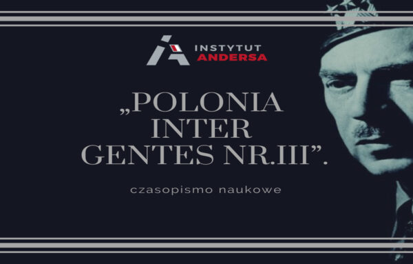 Polonia Inter Gentes III – czasopismo