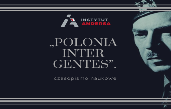 Polonia Inter Gentes nr 1- czasopismo